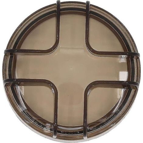 Couvercle de crépine pour pompe à filtre à sable 3/4 CV 9000 l/h, bassin 75110, réservoir de filtration à sable-AquaForge (1/5)