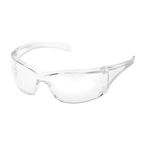 LUNETTES DE PROTECTION VIRTUA AVEC VERRES EN POLYCARBONATE CLAIR 3M VIRTUA0 VIRTUAA0 (1/5)