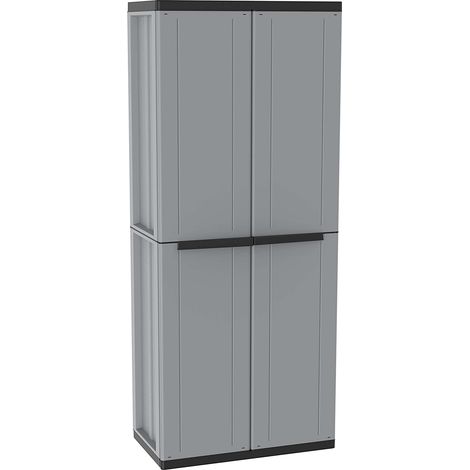 Armadio Portascope Alto Serie J-Line 368 - mm.680x375x1635h. (1/5)