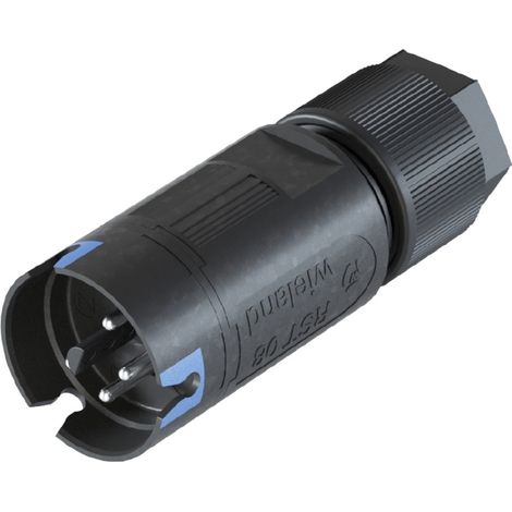 Wieland Electric 41.042.3043.9 Connecteur