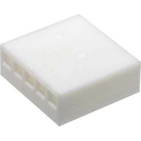 Connecteur KK 254 Série 2695 Femelle 5 Voies Molex