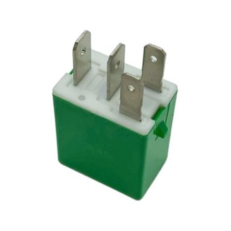 Relais clignotant automobile 12V 4P AH156700-4200 (1/3)