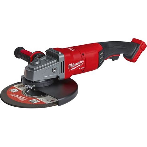 Milwaukee M18 FLAG230XPDB-0C Smerigliatrice angolare 18V 230 mm (1/5)