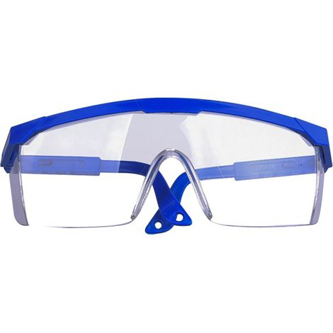 Lunettes de sécurité anti-poussière et anti-vent, unisexe, protection oculaire pour moto, travail, conduite, résistance aux éclaboussures et aux chocs (1/5)