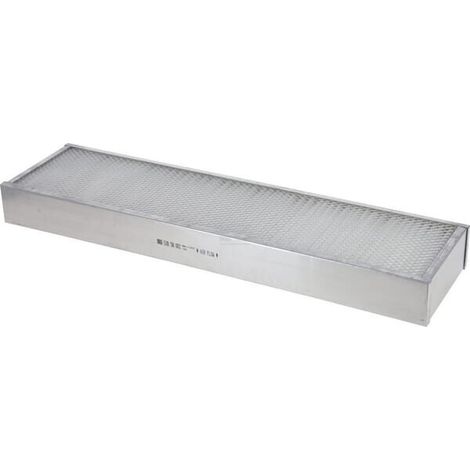 Filtre MANN-FILTER CUD58002