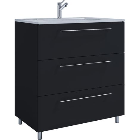 Lavabo 2 parti Badinos 3 86x80x46 - VCM