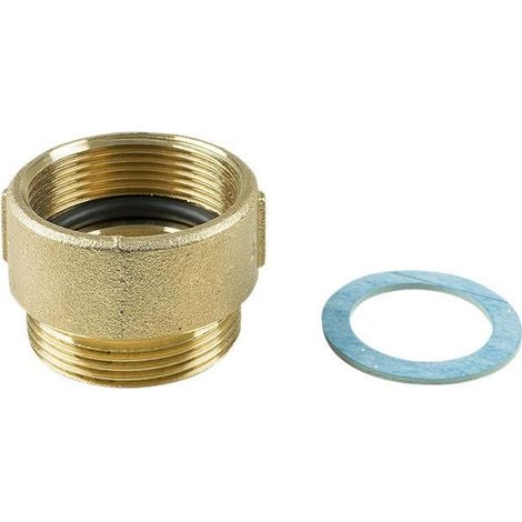 Zubehör für Umwälzpumpen Ausgleichsstücksatz A9 G2xG2 1x20 (1/5)
