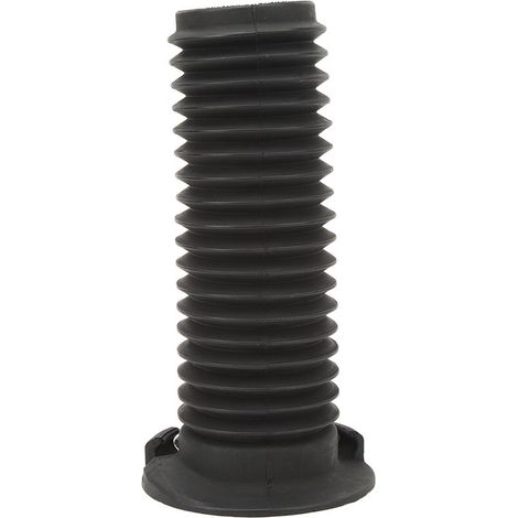 Jeffergarden Cache-poussière d'amortisseur avant en caoutchouc 51402 STK A02 soufflet de montant adapté pour CR-V 2006-2012 (1/5)
