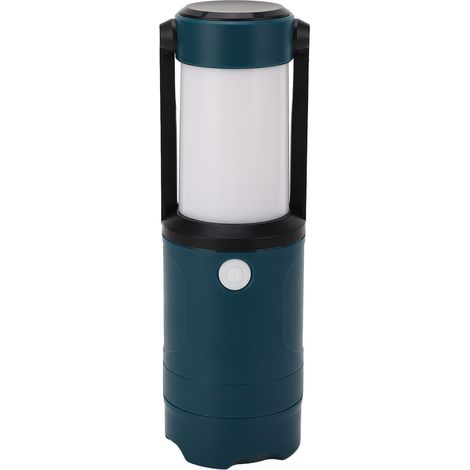 900 lm batteriebetriebene LED-Campinglampe, IPX4 wasserdicht