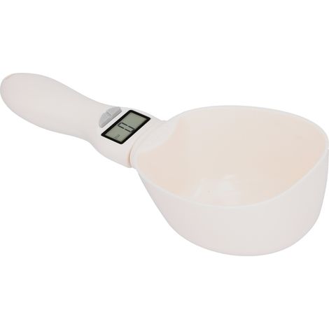 Balance de Cuisine Électronique Précise pour Aliments et Animaux (1/5)
