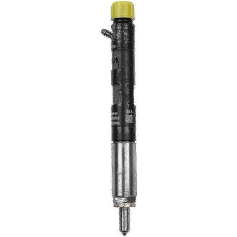 New Fuel Injector Nozzle Ejbr01801a / Ejbr01801z For Kangoo 1.5 Replace( )