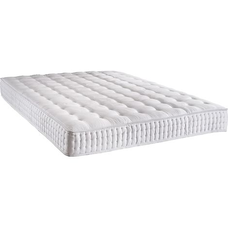 Matelas mousse à mémoire de forme 120x200 Dory - 17cm (1/4)