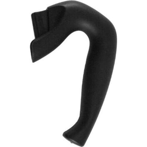 MANICO PER CAFFETTIRA BIALETTI MOKA  DA TZ 12 -- FER 265126 (1/2)