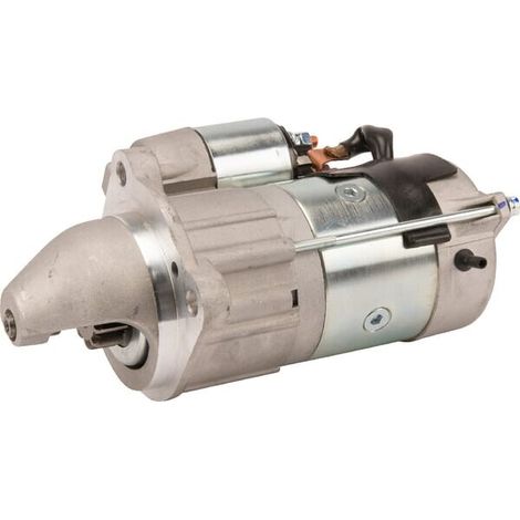 Motorino avviamento 12V 3,0kW 10 denti UNIVERSALE STA26171681