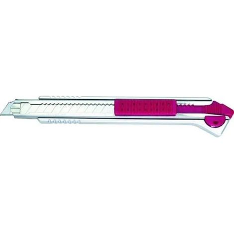 Outil de découpe nt-cutter a-1000rp aluminium ergonomique