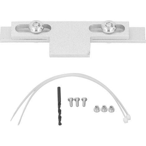 Kit de verrouillage de générateur SD200SA, panneau de verrouillage électrique pour compteur Homeline, disjoncteur principal 150A ou 200A (1/5)