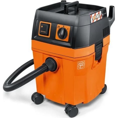 Aspirador FEIN Dustex 35 L (1/2)