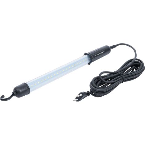 Torcia da officina a LED 6 W (1/4)