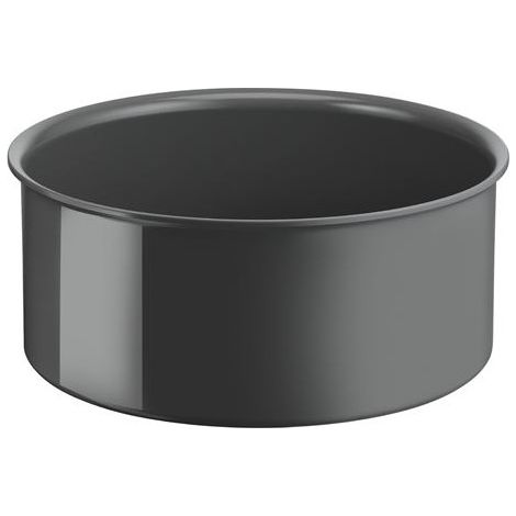 Tefal Ingenio Renew casserole 16 cm gris écologique (1/3)