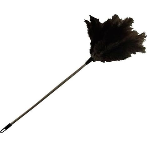 ARTEMA plumero economico 71 cm , Plumero económico 71 cmPluma naturalMedidas: 71 cm de longitud.