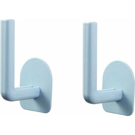 Filiyano – Support mural de cuisine sans perçage, étagère suspendue, planche à découper multifonctionnelle, étagère de salle de bain, porte-tasses (1/3)
