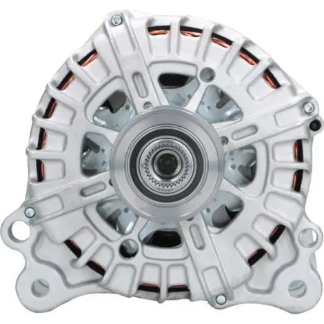 Alternateur PSH 205.589.180.000 AUDI 04L903017A 04L903017AX 4L903017A 4L903017AX