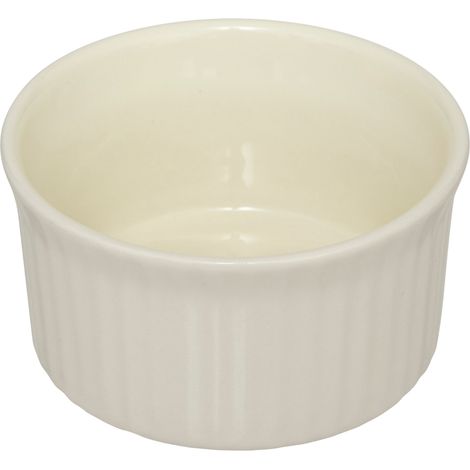 Kokotte aus Keramik WIW, Ø 9 cm
