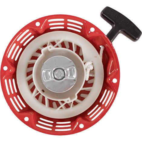Bricoferr Lanceur Motobineuse GX160/GX200 (1/2)
