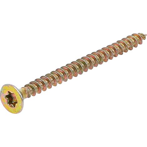Viti multiuso  Torx T20  4,0 x 50 mm  125 pezzi (1/2)