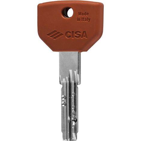 CISA CHIAVE GREZZA P/ASIX COD.1.00670.10