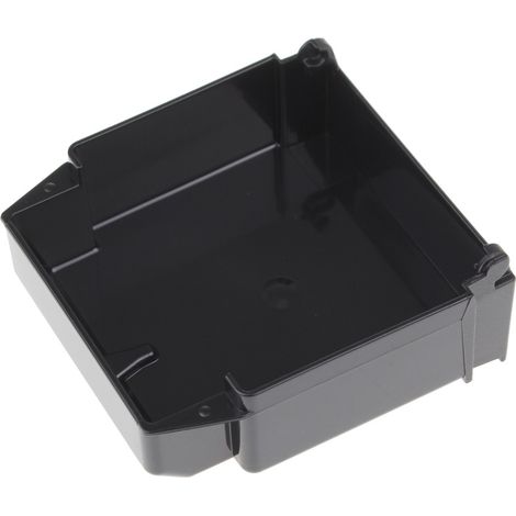 Nespresso - pattumiera di raccolta inissia - nes-93443 - 500918 - 3519285009181