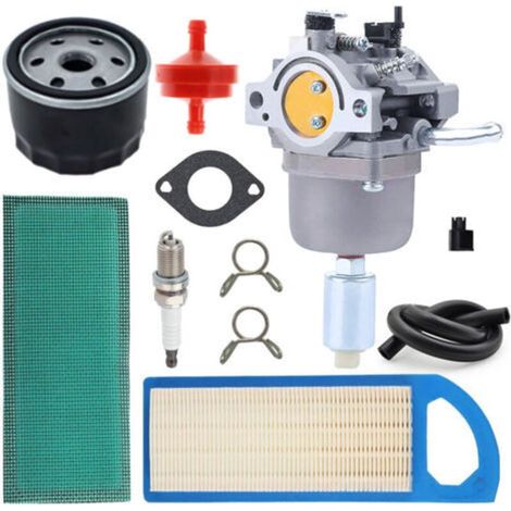 Carburador LT1000 compatible con 31H777 21B000 591731 796109 para motor de gasolina (1/4)