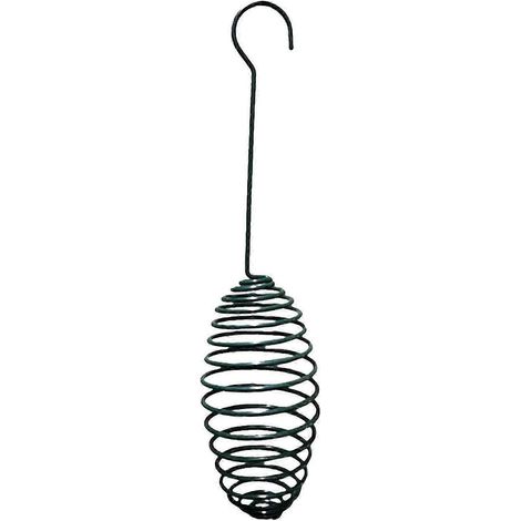 Mangeoires à oiseaux extérieures pour contenants de jardin