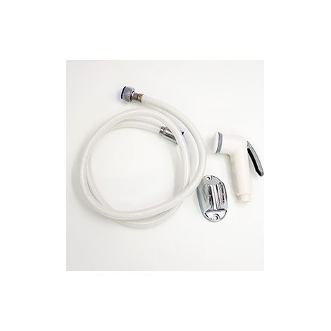 Kit Ducha Shatafa GARY® con pulsador y soporte mural  Oferta exclusiva