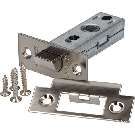 Blister picaporte tubular c/c pct03 45mm ns edm (1/3)