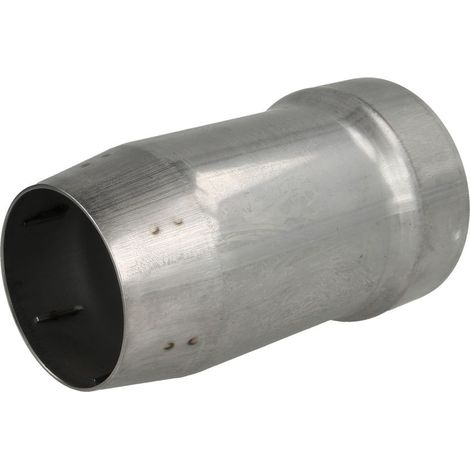Tube de flamme