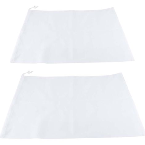 2 sacs de protection pour fruits et légumes - (1/5)