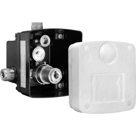 Schell 018270099 UP-Masterbox WBD-SC-K/V (1/2)