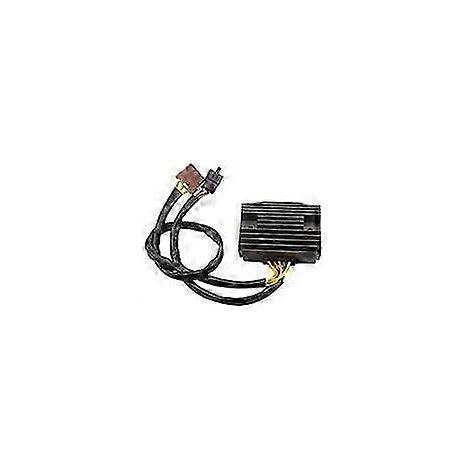 Régulateur de tension R2045.2 compatible avec X7 250, X8 250 400, X9 500, XEVO 250 400, Beverly 250 400 500, MP3 125 250 400 500 et GTS250. (1/5)