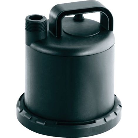 Pompe de plongée Ultra Zero 3000 l/h 3,1 m 80W