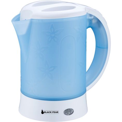 Bouilloire 0.6L Blackpear BSF050