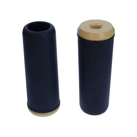 Pare-chocs arrière MAXGEAR A4/A5/A6/A7 07 ZAW SPORT (pare-chocs + caches) (1/2)