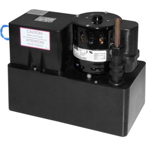 Pompe à condensat SAUERMANN SI1850 1100 l/h (1/3)