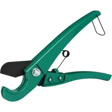 Cortador de tubos, herramienta para cortar tuberías de agua, tijeras para tubos, cortador de tubos PPR para jardín de 0 a 32 mm