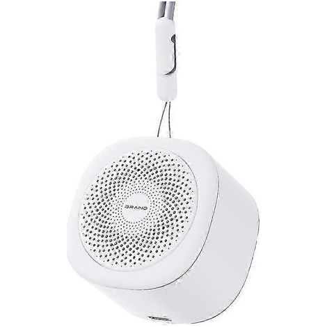 Machine à bruit blanc pour endormir les bébés (1/3)
