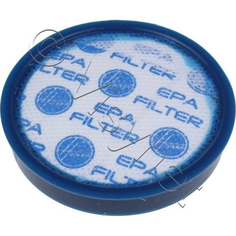 Filtre Hepa Curve Pre Hoover (1/3)