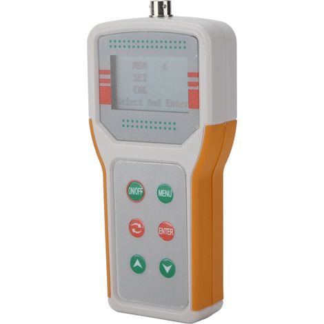 Analyseur d'oxygène dissous portable JPB-607A, analyseur d'oxygène dissous numérique, oxymètre à étalonnage multipoint (1/5)