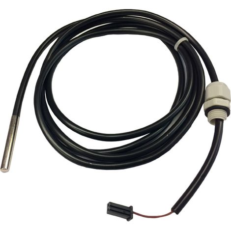 Ricambio sonda di protezione per minipiscine Teuco 81001030000 (1/2)
