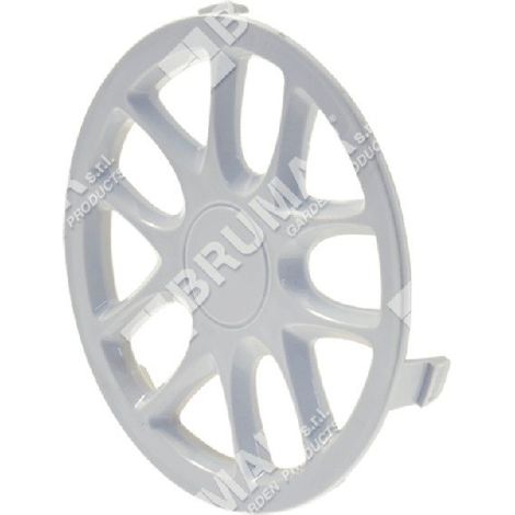 Copriruota per rasaerba MAORI COMPATIBILE - 052267