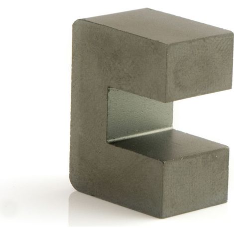 ELMAG Induktionsheizkopf - Ferrit - Einsatz zu, Art. 58252/58254/58280/58281 (1/2)
